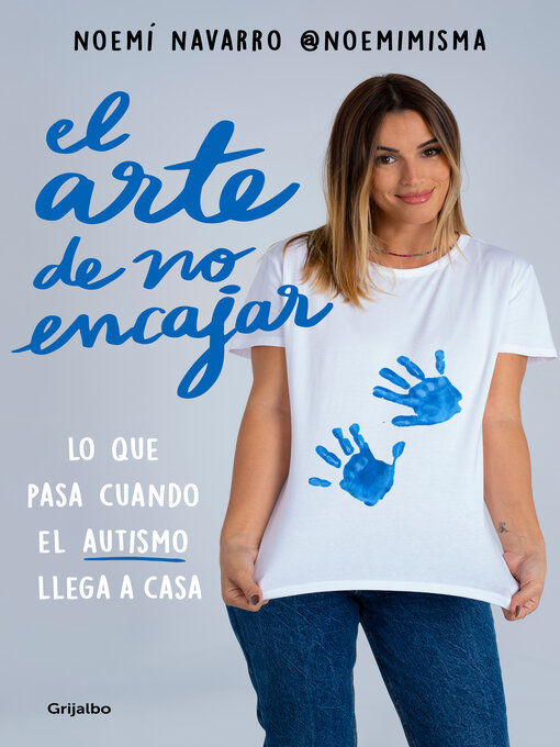 Title details for El arte de no encajar by Noemí Navarro (@noemimisma) - Wait list